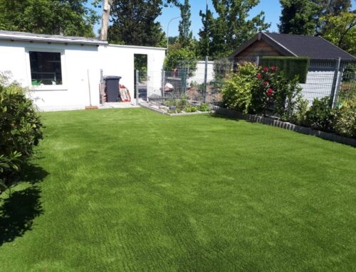 rund 70 qm Green Angel II im Raum Frankfurt in KW 20 /20
